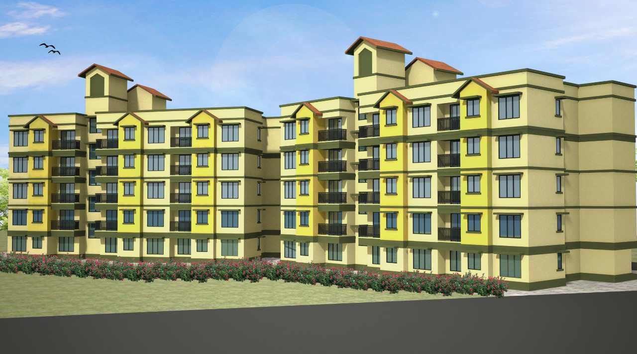 Sai Sahavas Phase C